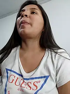 LilasBoobsのライブXXXチャット