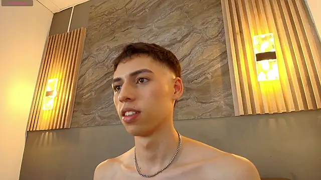 KENNY_HANK webcam show