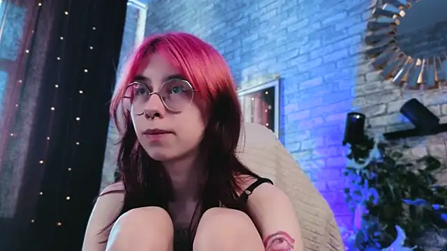 Czat XXX na żywo – Alice_Nyx