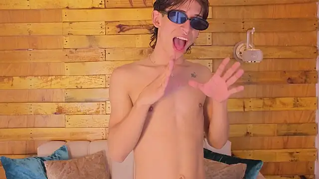 jack_shine: απευθείας συνομιλία ΧΧΧ