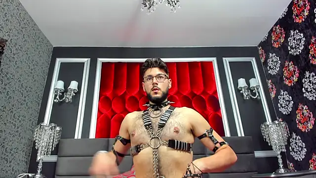 عرض كام RavenKnight_