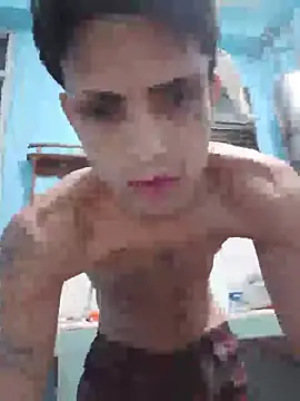 CubaxxxPeneGrande webcam show
