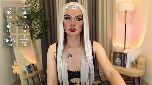 Amanda_walkerx 网络视讯表演