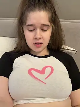 HornyGirlH – Naživo XXX chat