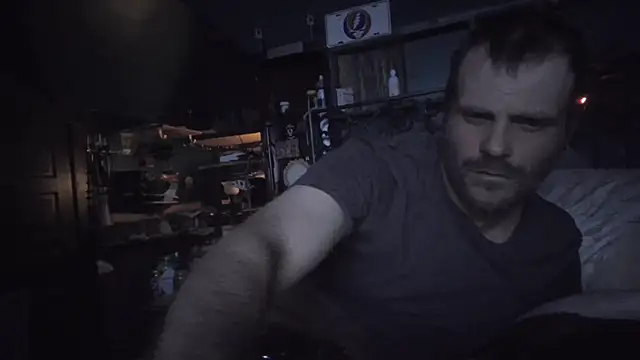 charactrzero 现场XXX聊天