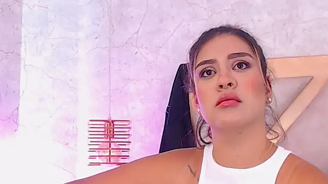 JoannaStanford Obrolan Langsung XXX