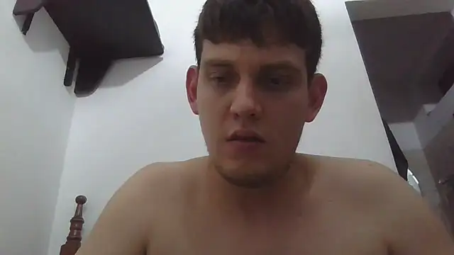 sammmmmbookerr's Live XXX Chat