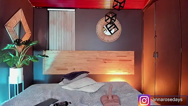 Annaa_rosee – Live XXX-chat