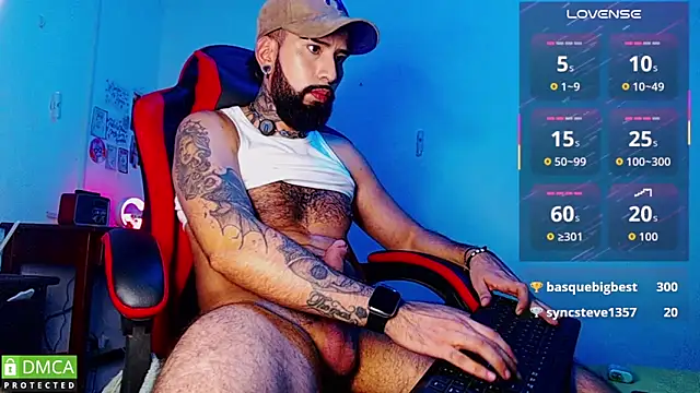 Czat XXX na żywo – Diilanhott