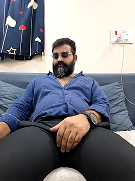 Fun_Guuy 现场XXX聊天