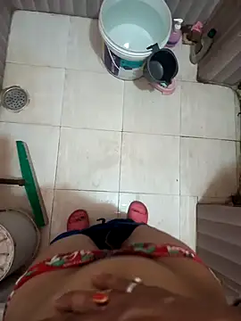 Show webcam de RupaSharma