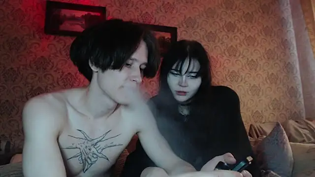 Chat XXX en directo de min1pekka