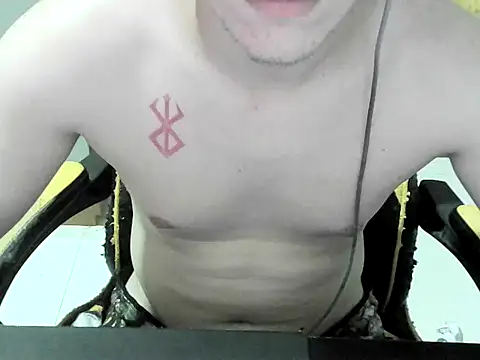 Show de webcam de Satooru