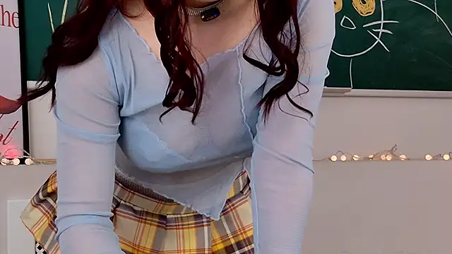 Онлайн чат XXX NoraHaynes