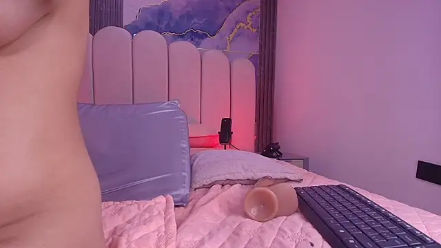 abbyrouss_'s Live XXX Chat