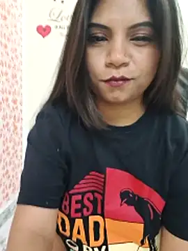 Hot_Twinkle – Kamerová šou