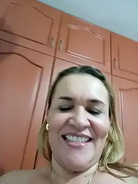 charlotte_milf30's Live XXX Chat