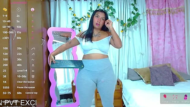 Sembang XXX Secara Langsung manu_coco