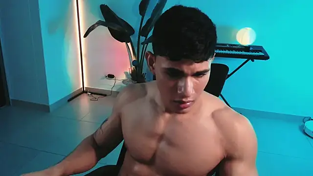 Živý XXX chat Massimo_Rinaldi