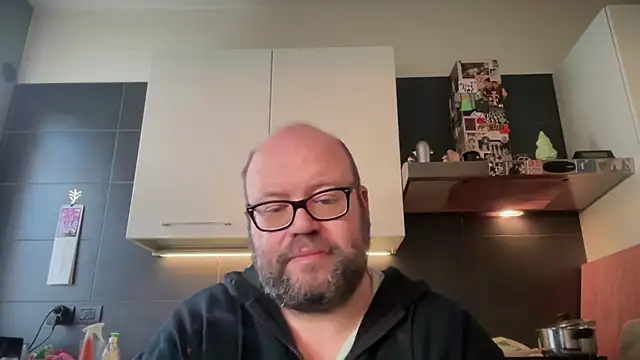 theitalianbear ওয়েবক্যাম শো