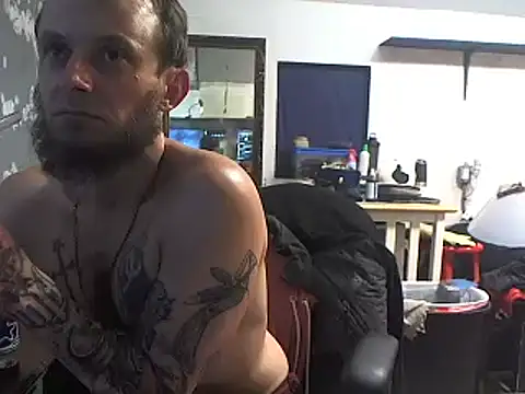 CloudDadddyyy420 webkamerás műsora