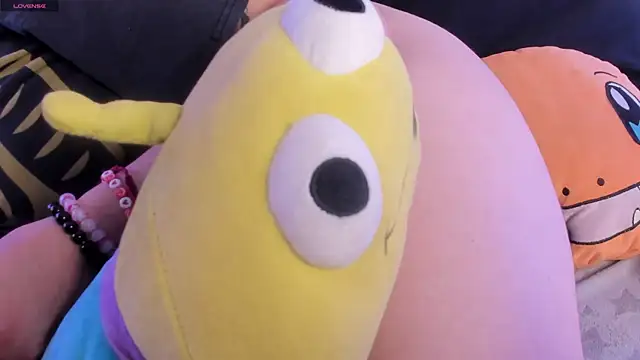 lucky-leah 现场XXX聊天