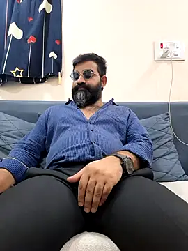 Show webcam de Fun_Guuy