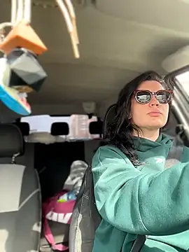 XXX chat uživo modela MeekyRich