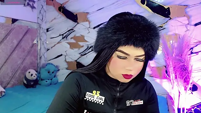 Show Webcam de kushina_uzumaki75