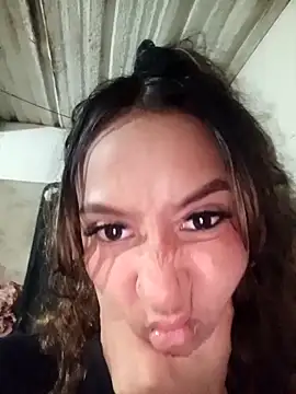 ValentinaKlean 现场XXX聊天