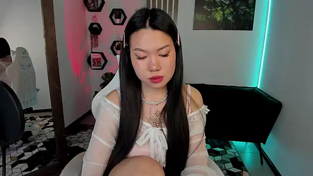 LunaPurrr live XXX chat