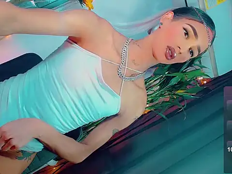 isabellagirsx 웹캠 쇼