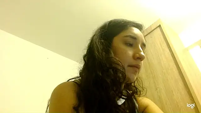 Chat XXX en directo de daki_love33