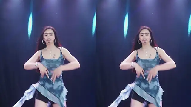 Lucky_aixi 在線直播表演