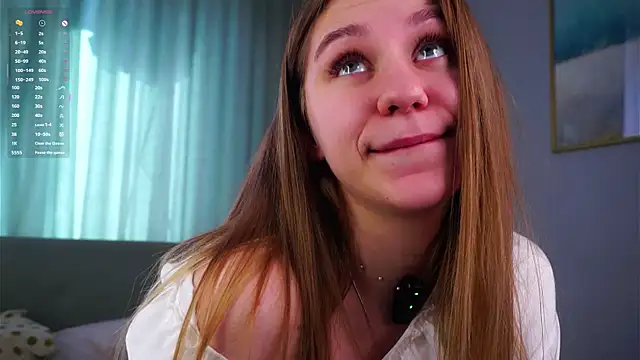 دردشة ShantellAngulo الجنسية المباشرة