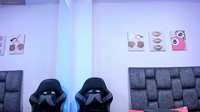 Madison_Rosee: απευθείας συνομιλία ΧΧΧ