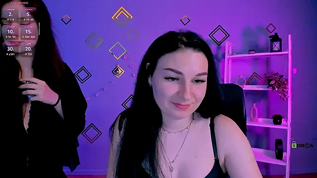 olivia_rage's Live XXX Chat