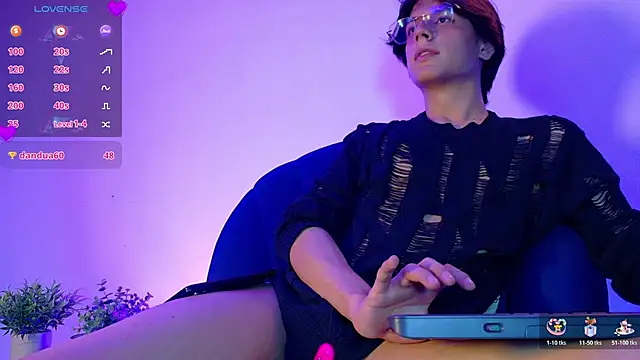 Chat +18 de lui_x_dust ao vivo