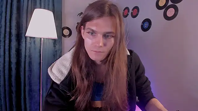 Chat XXX en directo de WillFobos