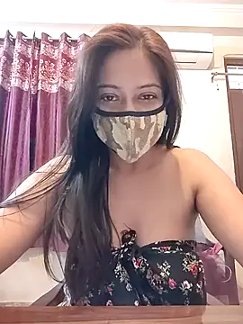 Aliyaa_bhat – Kamerová šou