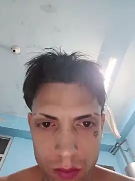 Czat XXX na żywo – CubaxxxPeneGrande