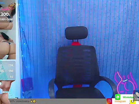 mature_beautifull – Kamerová šou