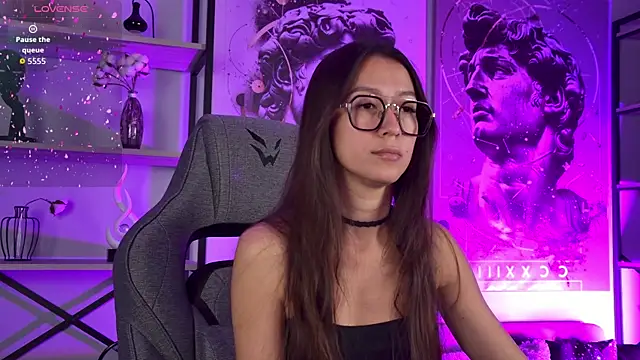 LanaBaker Live XXX-Chat