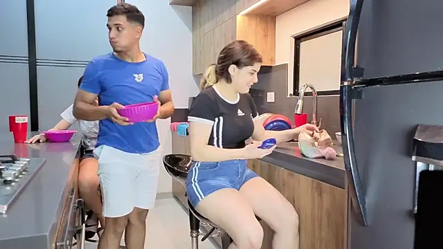 Hall_sextape live XXX chat