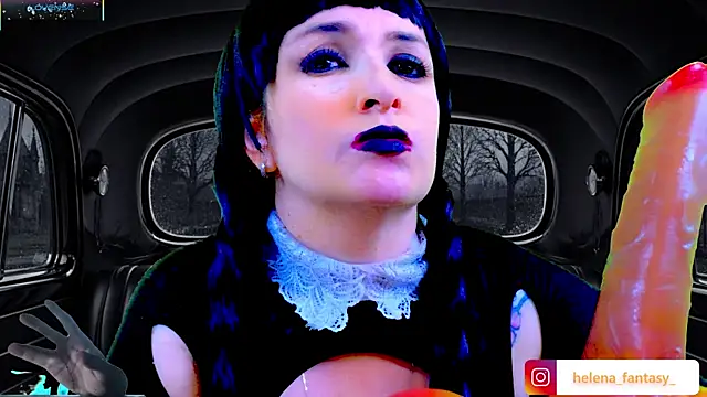 helenas_fantasy's Live XXX Chat