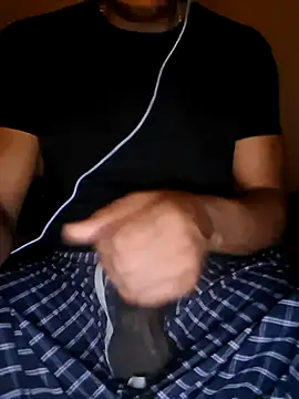 bigboytoy912's Webcam Show