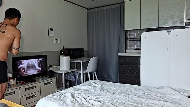 __Silas__ 网络视讯表演