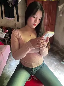 dudubaobao's Live XXX Chat