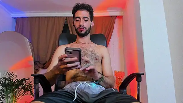 _YOURHERO 网络视讯表演