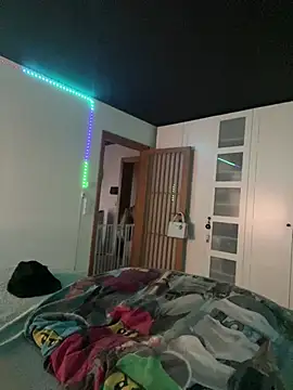 Just-Lilly 即時 XXX 聊天